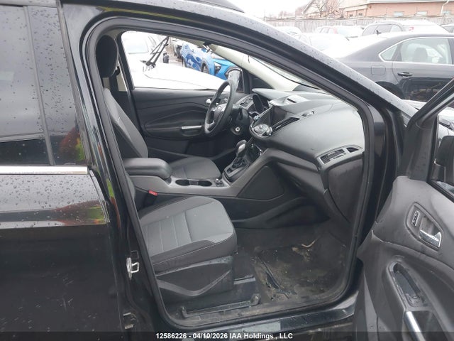 Продаж на аукціоні авто 2014 Ford Escape Se, vin: 1FMCU0GX0EUC55439, номер лоту: 12586226