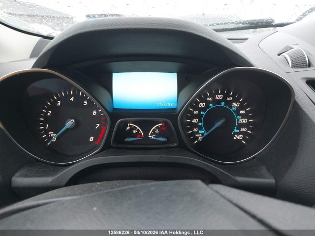 Продаж на аукціоні авто 2014 Ford Escape Se, vin: 1FMCU0GX0EUC55439, номер лоту: 12586226