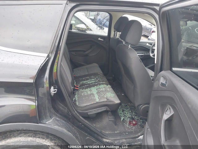 Продаж на аукціоні авто 2014 Ford Escape Se, vin: 1FMCU0GX0EUC55439, номер лоту: 12586226