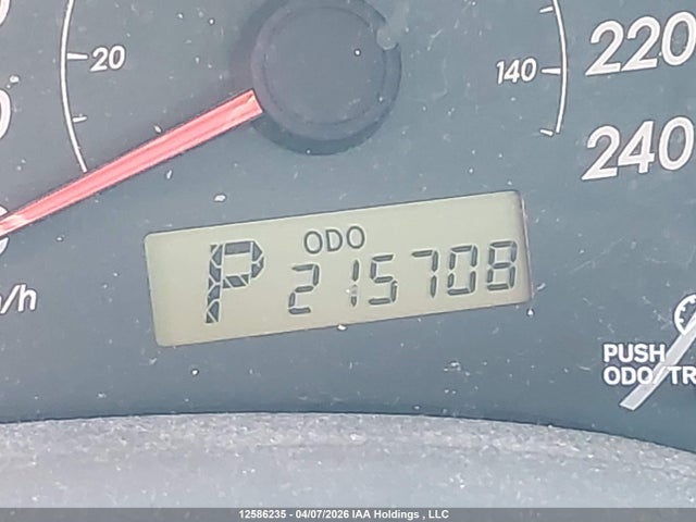 12586235 :رقم المزاد ، 2T1BU4EE6AC490816 vin ، 2010 Toyota Corolla Le مزاد بيع