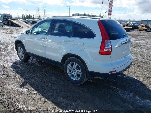 Auction sale of the 2011 Honda Cr-v, vin: 5J6RE3H55BL803683, lot number: 12586241