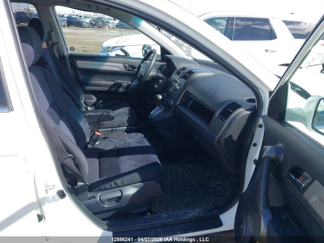 Auction sale of the 2011 Honda Cr-v, vin: 5J6RE3H55BL803683, lot number: 12586241