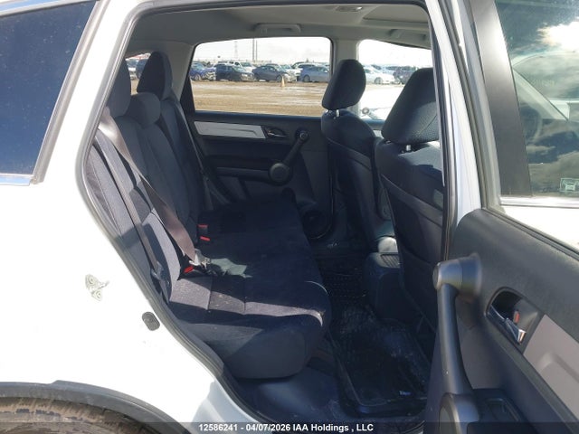 Auction sale of the 2011 Honda Cr-v, vin: 5J6RE3H55BL803683, lot number: 12586241