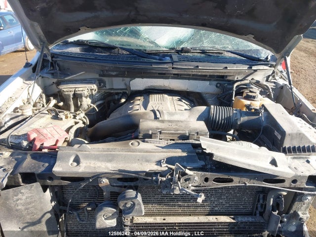 2012 Ford F150 Super Cab მანქანა იყიდება აუქციონზე, vin: 1FTFX1ET7CKE12228, აუქციონის ნომერი: 12586242
