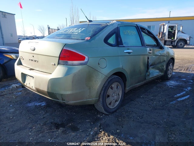 Aukcja sprzedaży 2008 Ford Focus S/se, vin: 1FAHP34N68W191184, numer aukcji: 12586247