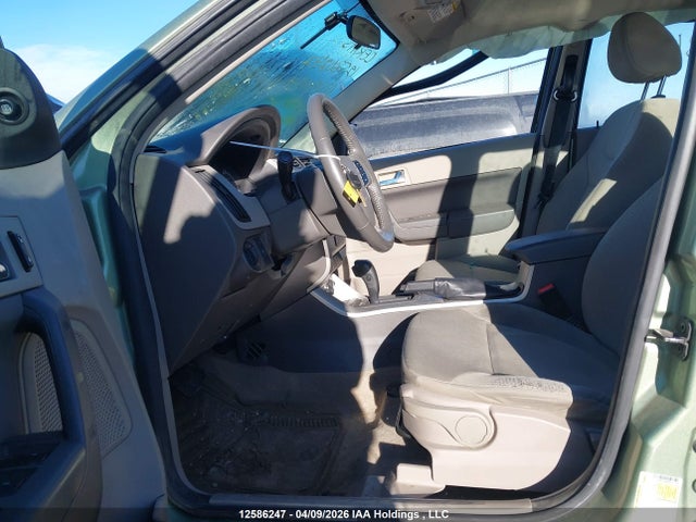 Aukcja sprzedaży 2008 Ford Focus S/se, vin: 1FAHP34N68W191184, numer aukcji: 12586247