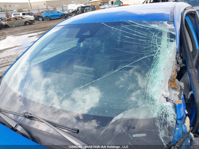 12586248 :رقم المزاد ، 3N1AB8CV0LY244717 vin ، 2020 Nissan Sentra Sv مزاد بيع