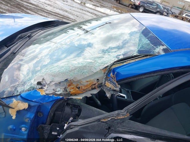 12586248 :رقم المزاد ، 3N1AB8CV0LY244717 vin ، 2020 Nissan Sentra Sv مزاد بيع