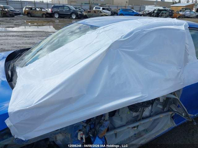 12586248 :رقم المزاد ، 3N1AB8CV0LY244717 vin ، 2020 Nissan Sentra Sv مزاد بيع