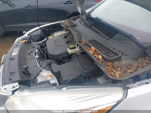 2013 Ford Escape მანქანა იყიდება აუქციონზე, vin: 1FMCU9H92DUA26988, აუქციონის ნომერი: 12586249