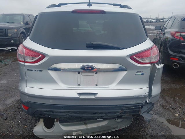 2013 Ford Escape მანქანა იყიდება აუქციონზე, vin: 1FMCU9H92DUA26988, აუქციონის ნომერი: 12586249