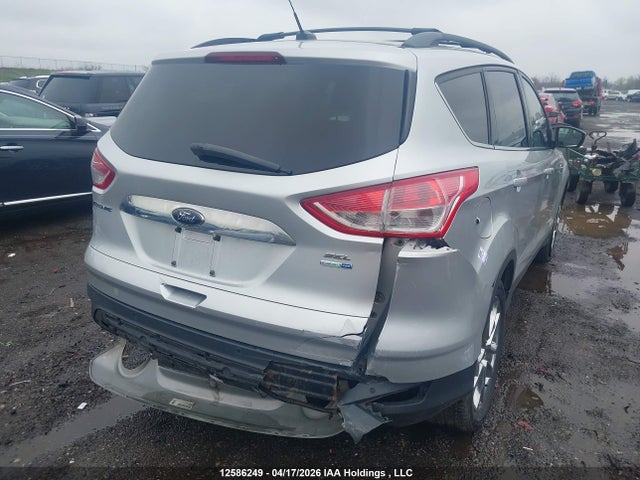 2013 Ford Escape მანქანა იყიდება აუქციონზე, vin: 1FMCU9H92DUA26988, აუქციონის ნომერი: 12586249