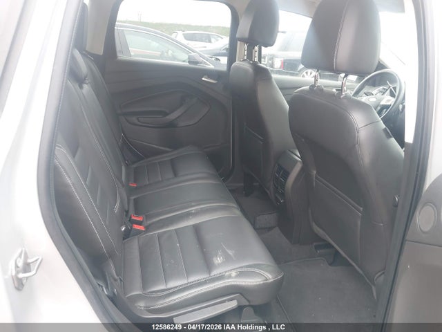 2013 Ford Escape მანქანა იყიდება აუქციონზე, vin: 1FMCU9H92DUA26988, აუქციონის ნომერი: 12586249