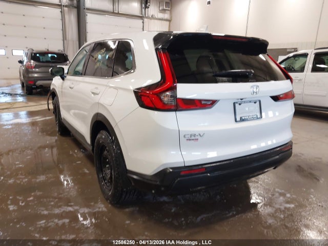 2HKRS4H25SH111969 Honda CR-V LX