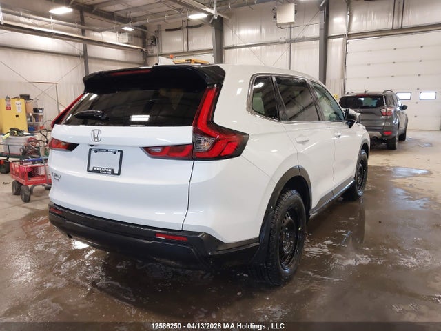 2HKRS4H25SH111969 Honda CR-V LX