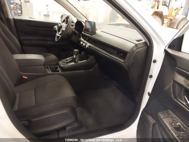 2HKRS4H25SH111969 Honda CR-V LX