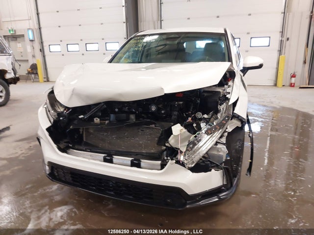 2HKRS4H25SH111969 Honda CR-V LX