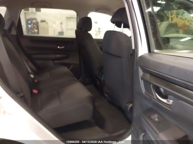 2HKRS4H25SH111969 Honda CR-V LX