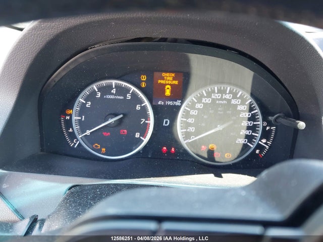 5J8TB4H56EL802946 Acura Rdx Technology