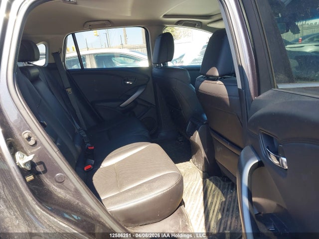 5J8TB4H56EL802946 Acura Rdx Technology