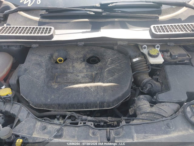 Aukcja sprzedaży 2019 Ford Escape Titanium, vin: 1FMCU9J92KUB35877, numer aukcji: 12586254