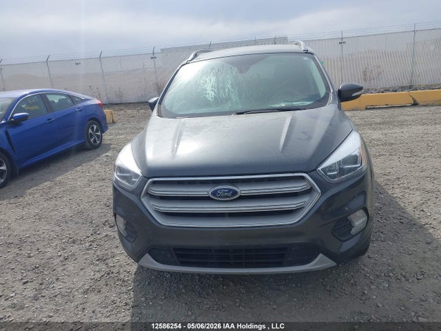 Ford Escape Titanium 2019 1FMCU9J92KUB35877 Image 11