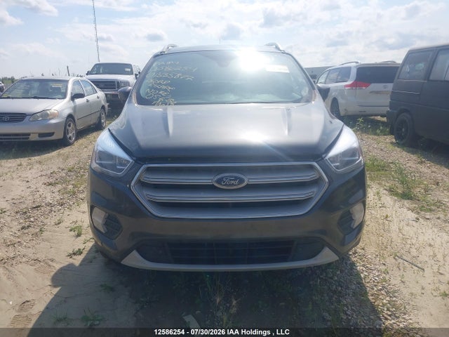 Aukcja sprzedaży 2019 Ford Escape Titanium, vin: 1FMCU9J92KUB35877, numer aukcji: 12586254