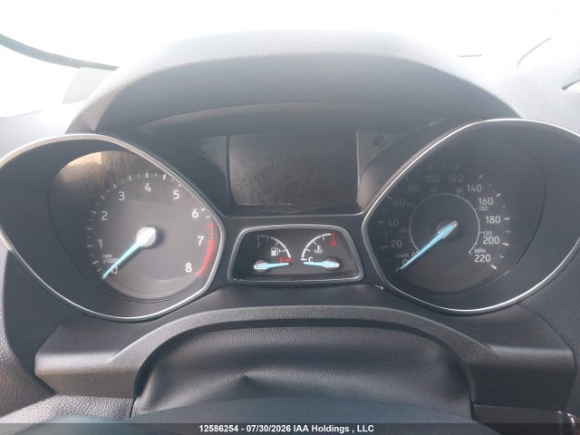 Aukcja sprzedaży 2019 Ford Escape Titanium, vin: 1FMCU9J92KUB35877, numer aukcji: 12586254