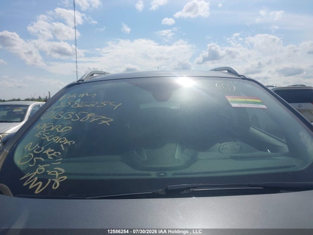 Aukcja sprzedaży 2019 Ford Escape Titanium, vin: 1FMCU9J92KUB35877, numer aukcji: 12586254