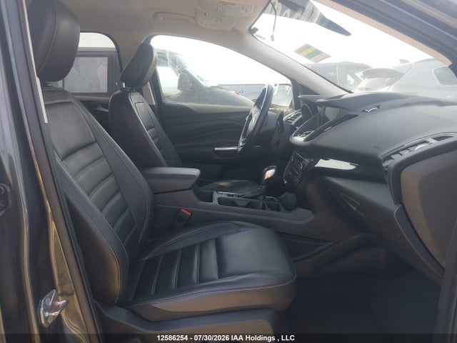 Aukcja sprzedaży 2019 Ford Escape Titanium, vin: 1FMCU9J92KUB35877, numer aukcji: 12586254