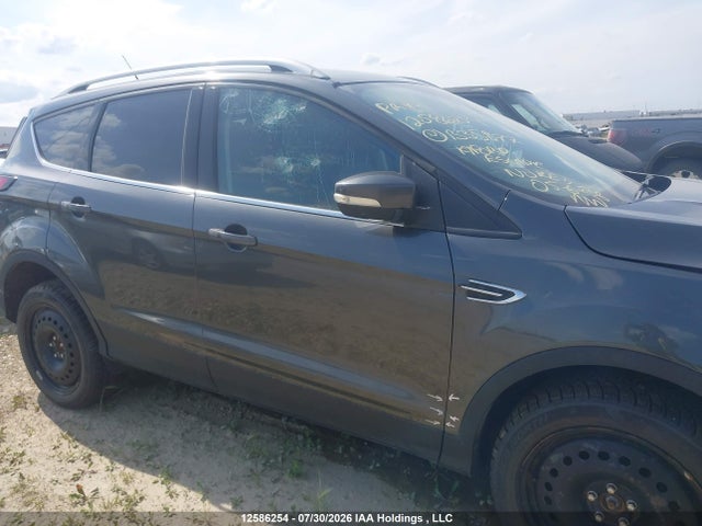 Aukcja sprzedaży 2019 Ford Escape Titanium, vin: 1FMCU9J92KUB35877, numer aukcji: 12586254