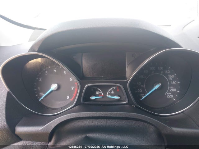 Aukcja sprzedaży 2019 Ford Escape Titanium, vin: 1FMCU9J92KUB35877, numer aukcji: 12586254