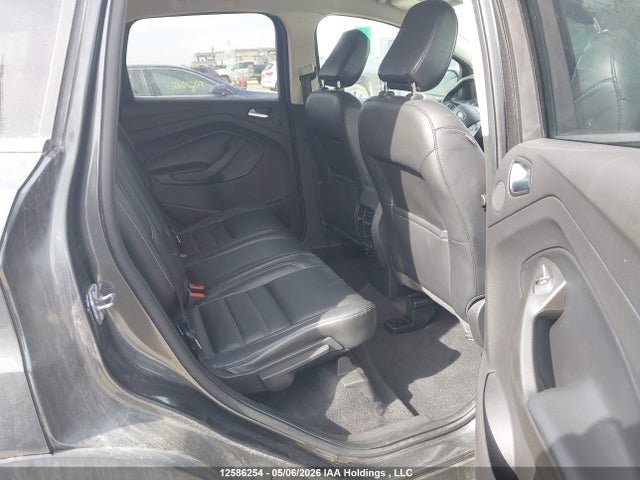 Ford Escape Titanium 2019 1FMCU9J92KUB35877 Image 8