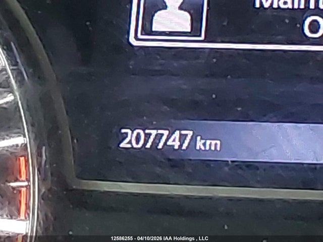 12586255 :رقم المزاد ، 5N1DR2MM4HC696559 vin ، 2017 Nissan Pathfinder Platinum/s/sl/sv مزاد بيع