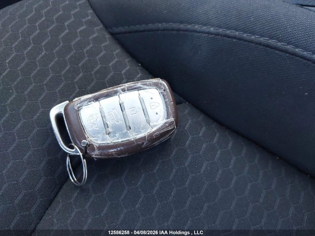 KMHD84LFXKU837850 Hyundai Elantra Sel/value/limited