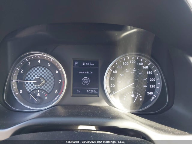 KMHD84LFXKU837850 Hyundai Elantra Sel/value/limited