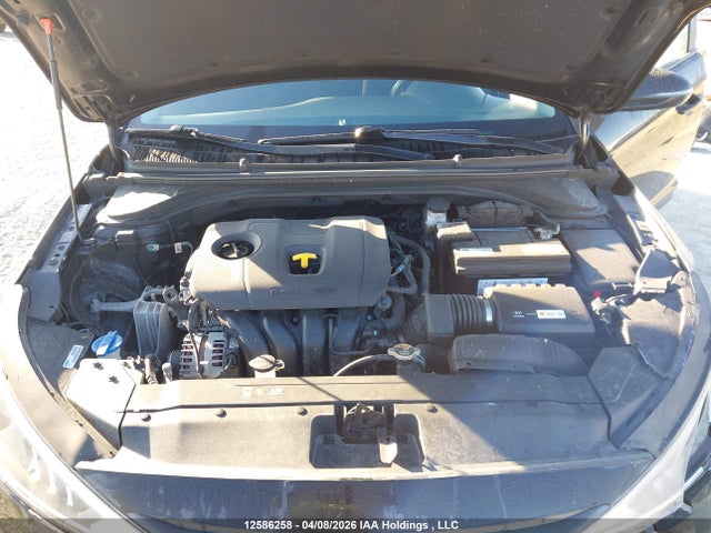 KMHD84LFXKU837850 Hyundai Elantra Sel/value/limited