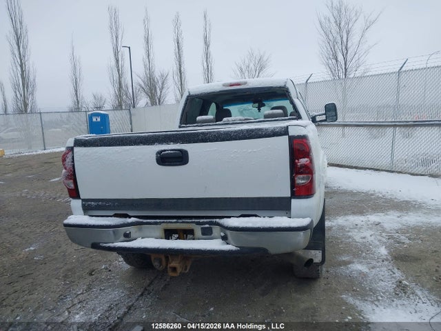 Aukcja sprzedaży 2005 Chevrolet Silverado 2500hd Ls/lt, vin: 1GCHK23245F948699, numer aukcji: 12586260