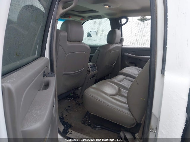 Aukcja sprzedaży 2005 Chevrolet Silverado 2500hd Ls/lt, vin: 1GCHK23245F948699, numer aukcji: 12586260