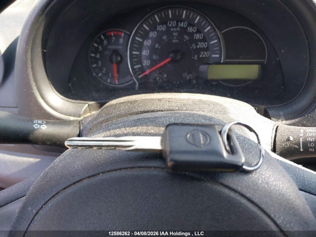 Aukcja sprzedaży 2015 Nissan Micra S/sr/sv, vin: 3N1CK3CP7FL204326, numer aukcji: 12586262