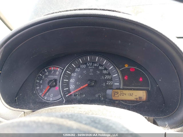 Aukcja sprzedaży 2015 Nissan Micra S/sr/sv, vin: 3N1CK3CP7FL204326, numer aukcji: 12586262