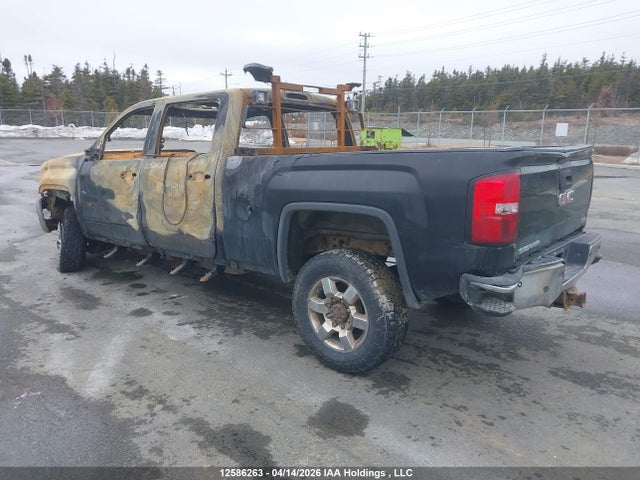1GT12TEY6HF101910 GMC Sierra K2500 Slt