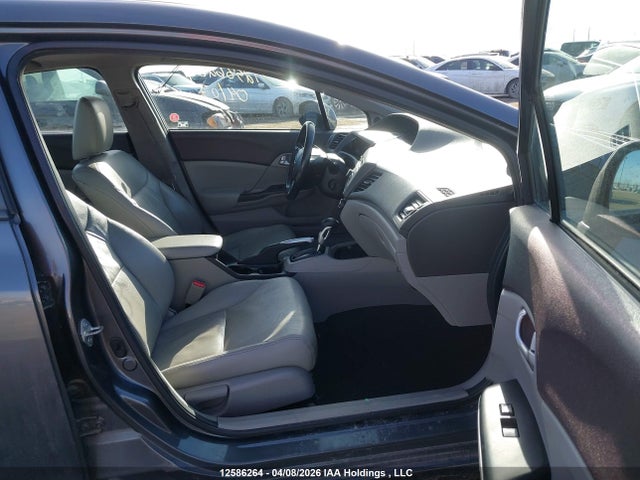 Aukcja sprzedaży 2012 Honda Civic Ex, vin: 2HGFB2F50CH029258, numer aukcji: 12586264