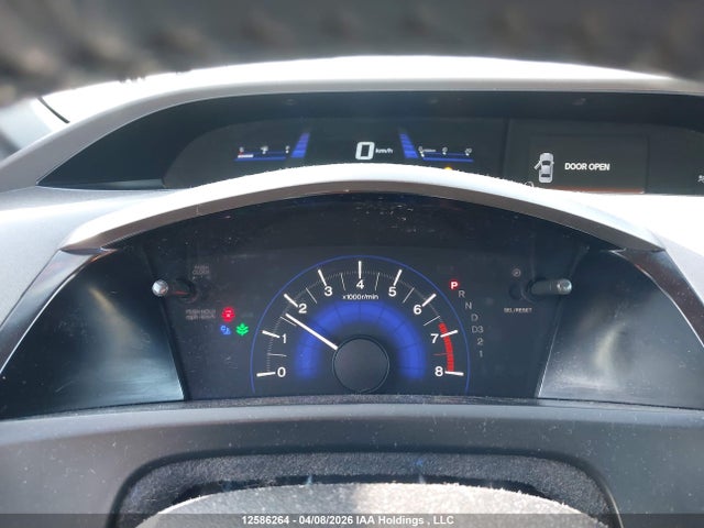 Aukcja sprzedaży 2012 Honda Civic Ex, vin: 2HGFB2F50CH029258, numer aukcji: 12586264