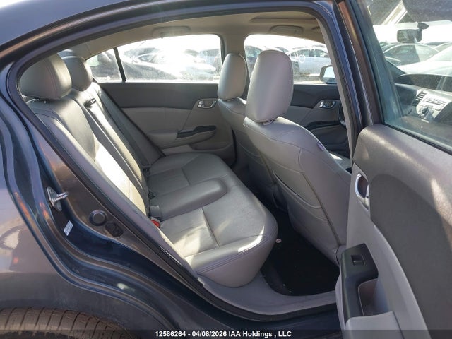 Aukcja sprzedaży 2012 Honda Civic Ex, vin: 2HGFB2F50CH029258, numer aukcji: 12586264