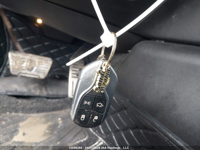 ZAM56RRA3E1076555 Maserati Quattroporte S Q4