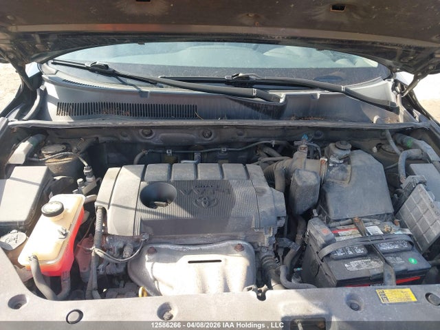 2012 Toyota Rav4 მანქანა იყიდება აუქციონზე, vin: 2T3BF4DV0CW210585, აუქციონის ნომერი: 12586266