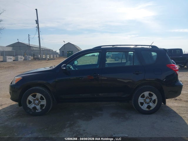 2012 Toyota Rav4 მანქანა იყიდება აუქციონზე, vin: 2T3BF4DV0CW210585, აუქციონის ნომერი: 12586266
