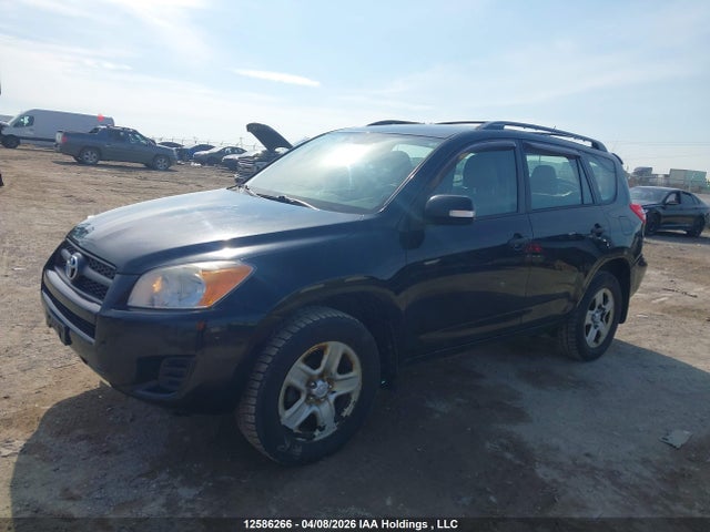 2012 Toyota Rav4 მანქანა იყიდება აუქციონზე, vin: 2T3BF4DV0CW210585, აუქციონის ნომერი: 12586266