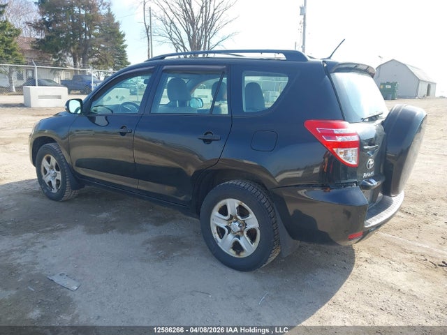 2012 Toyota Rav4 მანქანა იყიდება აუქციონზე, vin: 2T3BF4DV0CW210585, აუქციონის ნომერი: 12586266